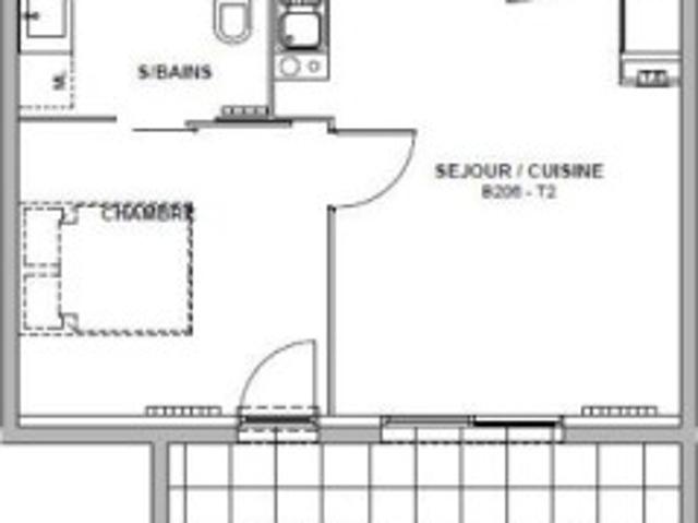 Appartement location à Béziers, Agde