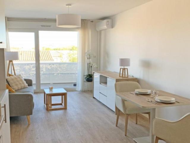 Appartement location à Béziers, Agde