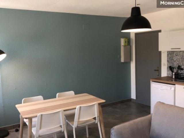 Appartement location à Agen
