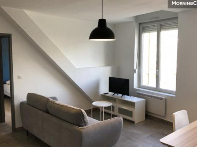 Appartement location à France métropolitaine, Agen