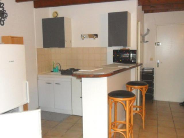 Appartement location à Agen