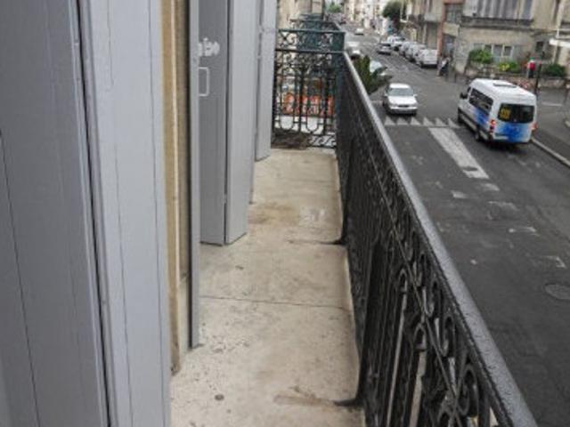 Appartement location à Agen