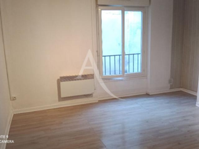 Appartement location à Agen