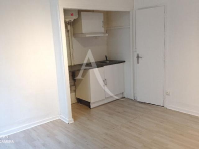 Appartement location à Agen