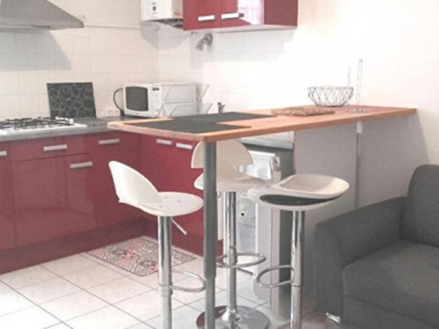 Appartement location à Agen