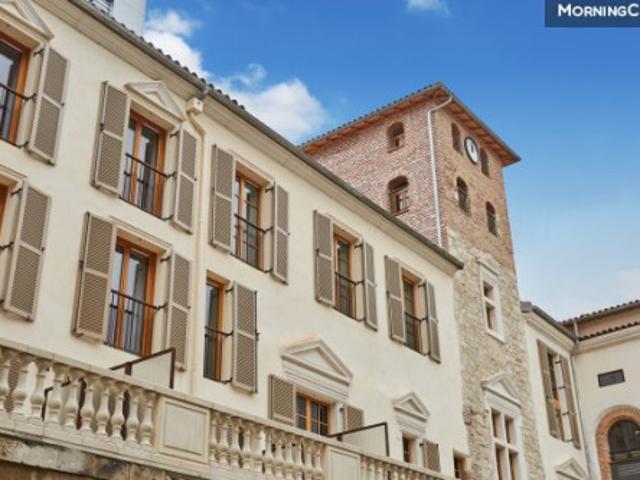 Appartement location à Agen