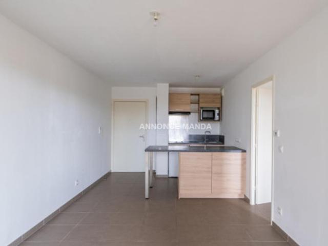 Appartement location à Saint-Eutrope, Aix-en-Provence