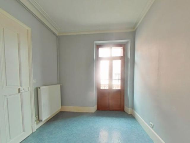 Appartement location à Chambéry, Grésy-sur-aix