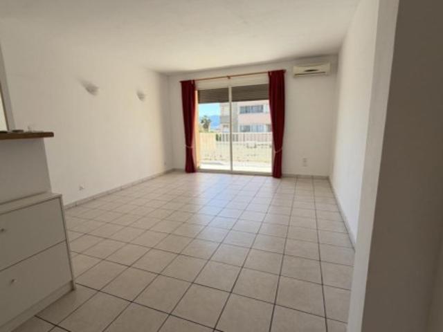 Appartement location à Ajaccio