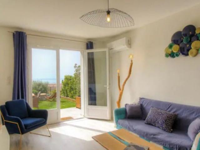 Appartement location à Ajaccio