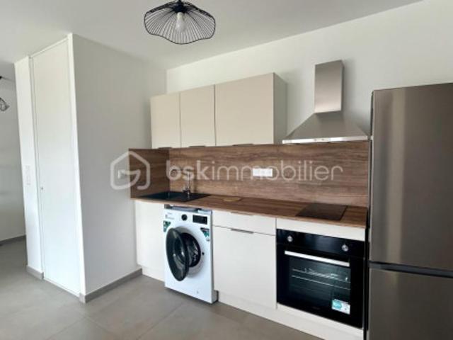 Appartement location à Ajaccio