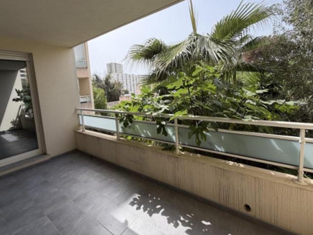 Appartement location à Ajaccio
