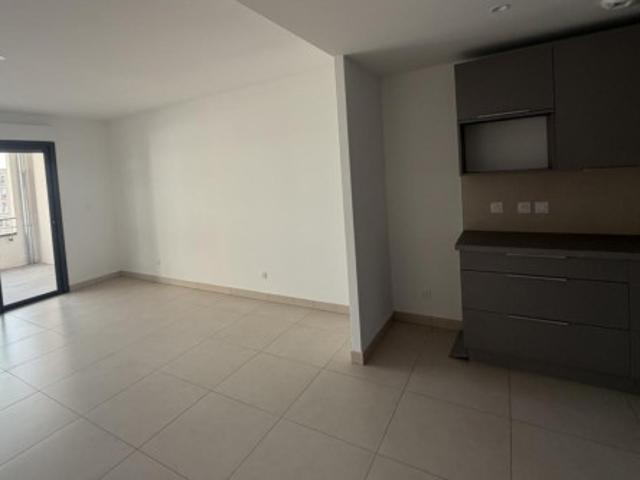 Appartement location à Ajaccio