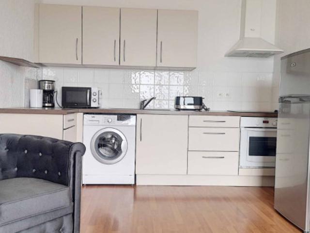 Appartement location à Ajaccio