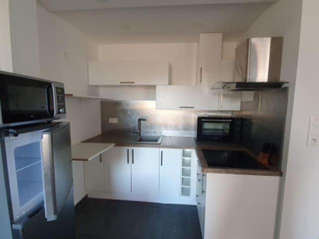 Appartement location à Ajaccio