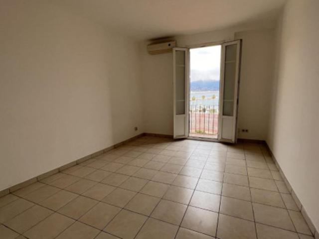 Appartement location à Ajaccio