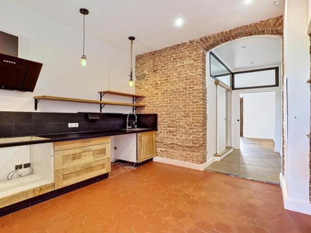 Appartement location à Ajaccio
