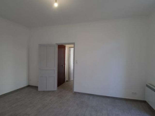 Appartement location à Ajaccio