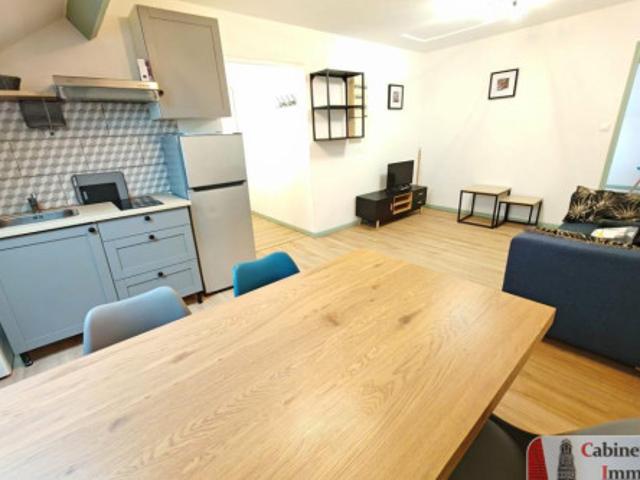 Appartement location à Albert, Somme