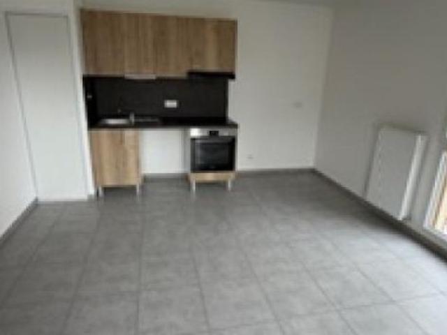 Appartement location à Albertville