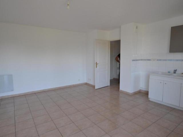 Appartement location à Albi