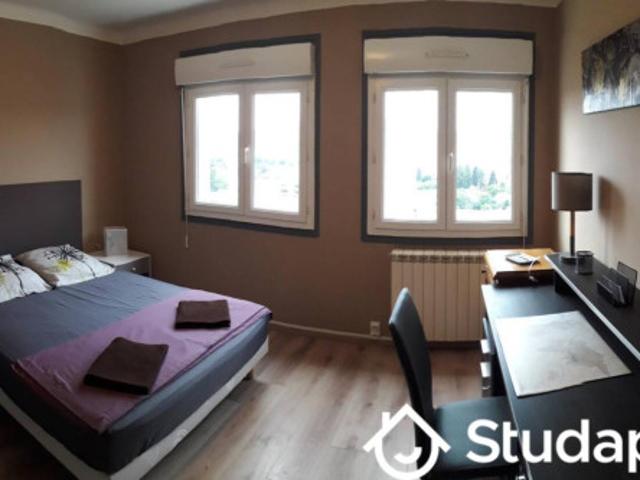 Appartement location à Alès