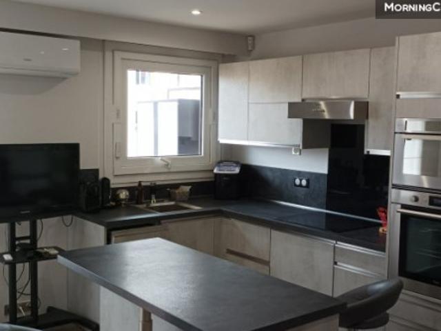 Appartement location à Créteil, Alfortville