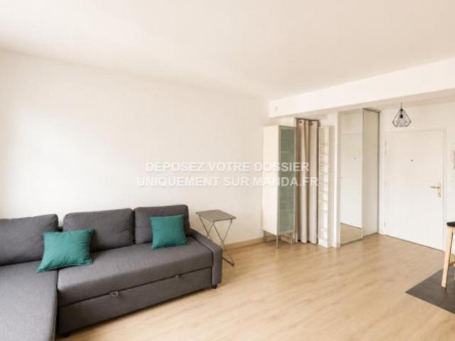 Appartement location à Créteil, Alfortville
