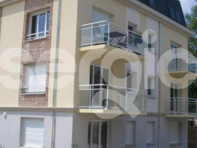 Appartement location à Amiens