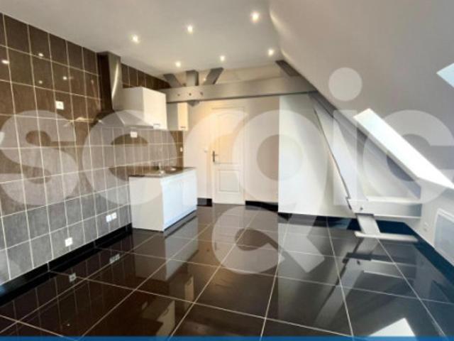Appartement location à Amiens