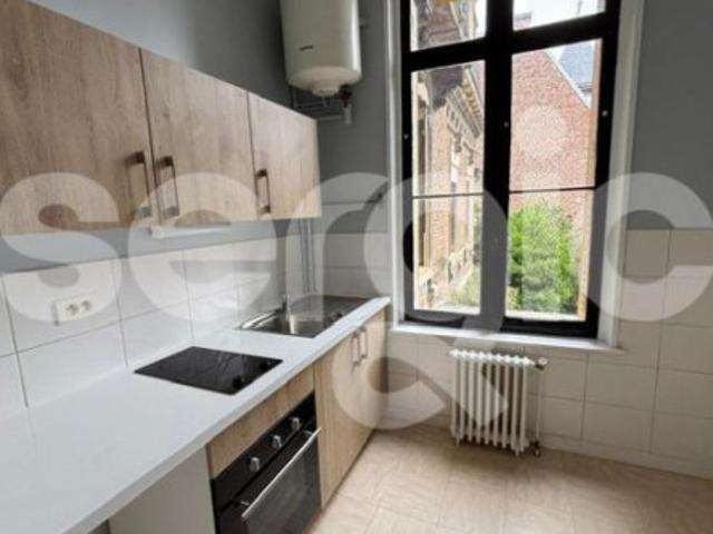 Appartement location à Amiens