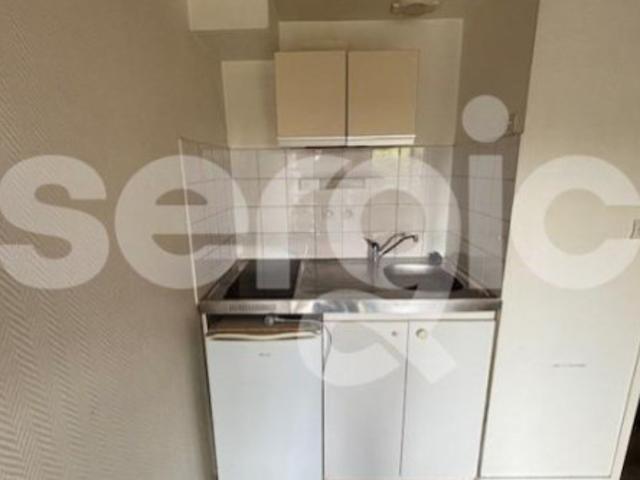 Appartement location à Amiens