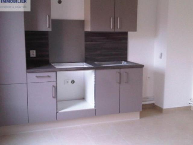 Appartement location à Amiens