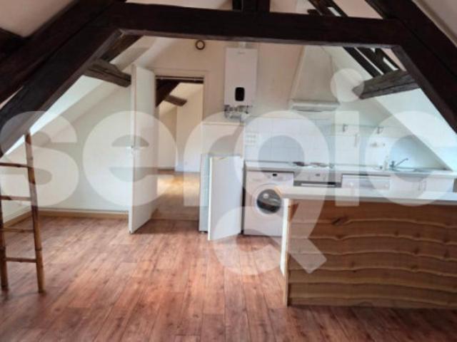 Appartement location à Amiens