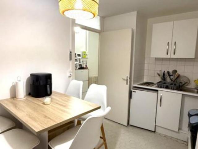 Appartement location à Amiens