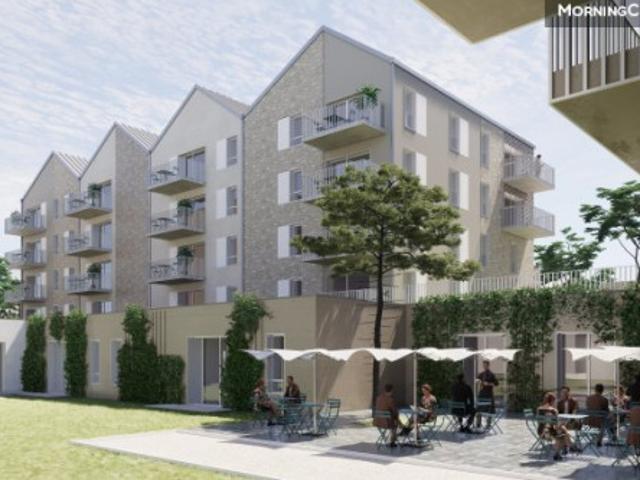 Appartement location à Amiens