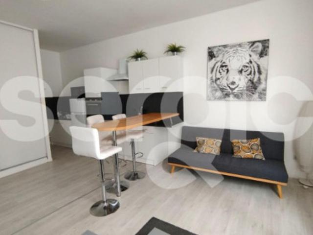 Appartement location à Amiens