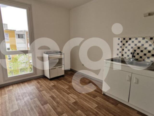 Appartement location à Angers
