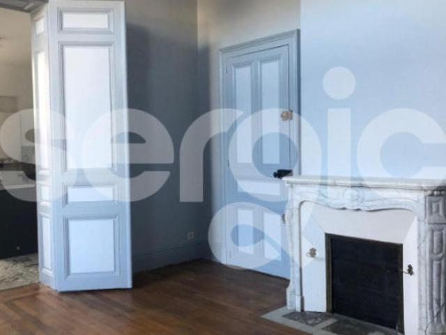 Appartement location à Angers