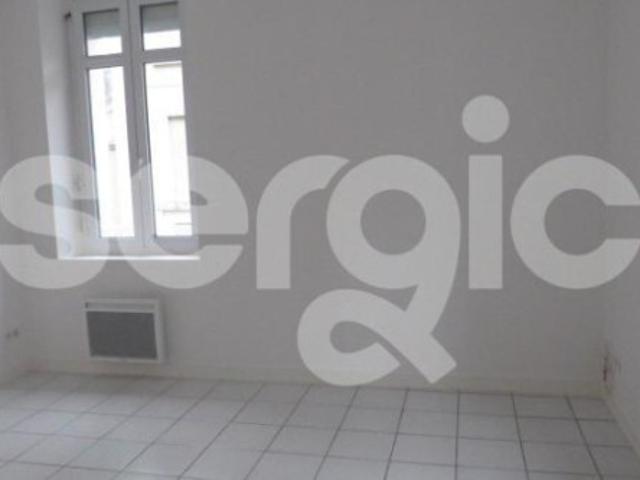 Appartement location à Angers