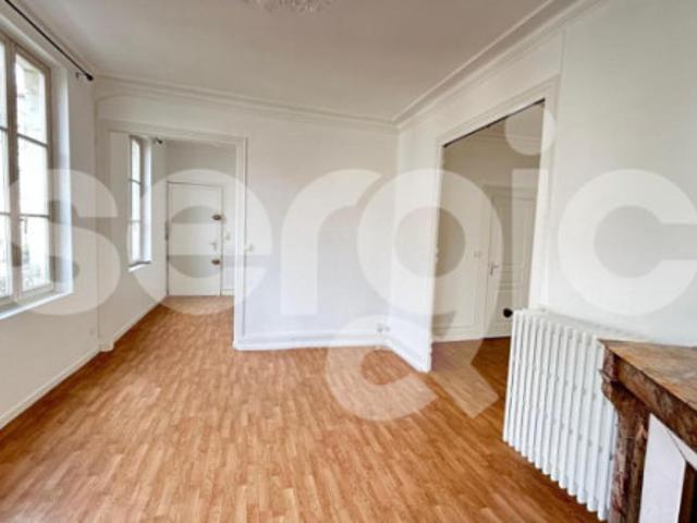Appartement location à Angers