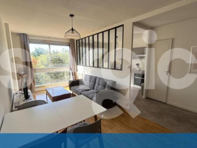 Appartement location à Angers