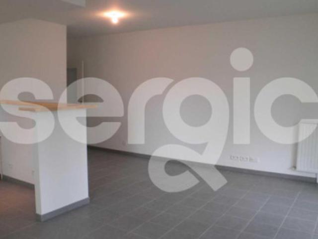Appartement location à Angers