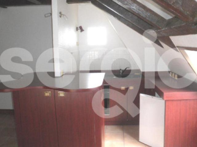 Appartement location à Angers