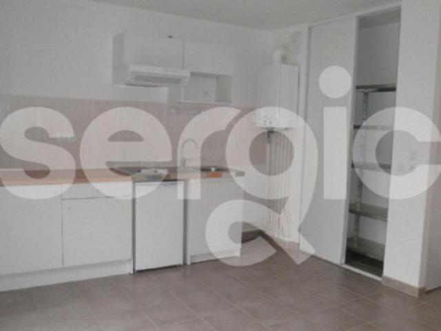 Appartement location à Angers