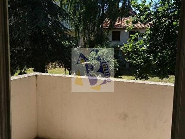 Appartement location à Angoulême, Aignes-et-puypéroux