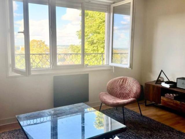 Appartement location à Angoulême, Charente