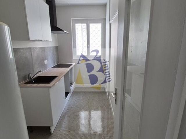 Appartement location à Angoulême, Aignes-et-puypéroux