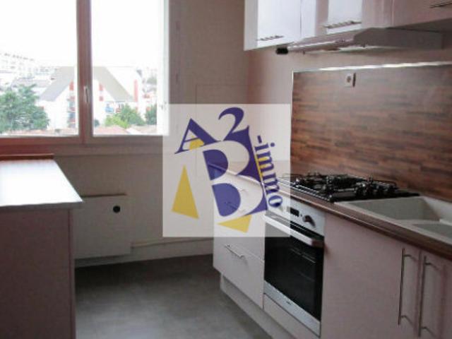 Appartement location à Angoulême, Aignes-et-puypéroux