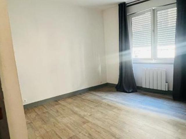 Appartement location à Angoulême, Aignes-et-puypéroux